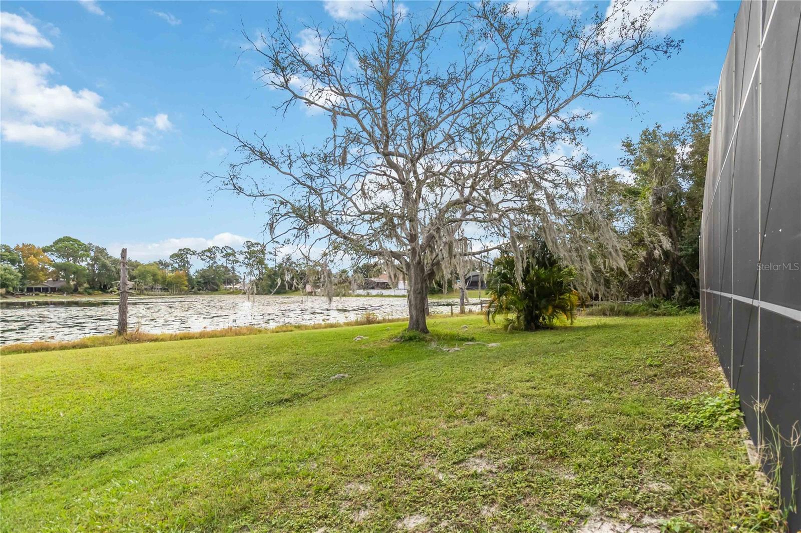 HIDDEN LAKE ESTATES - Residential