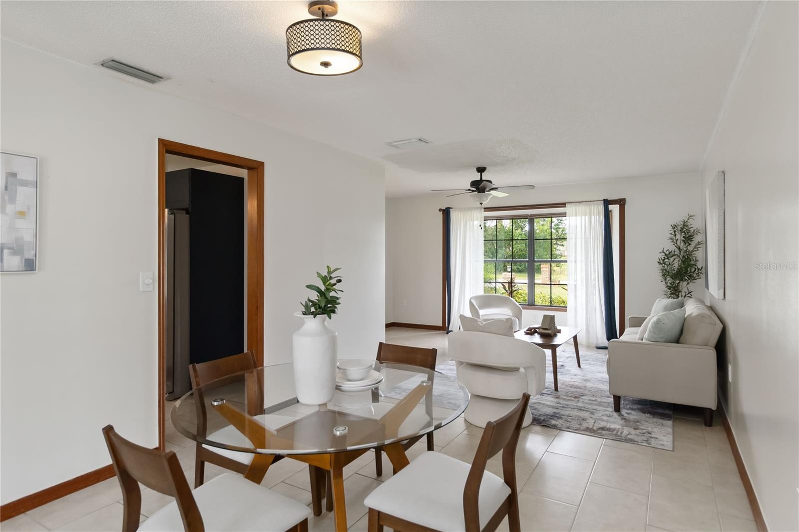 HIDDEN LAKE ESTATES - Residential