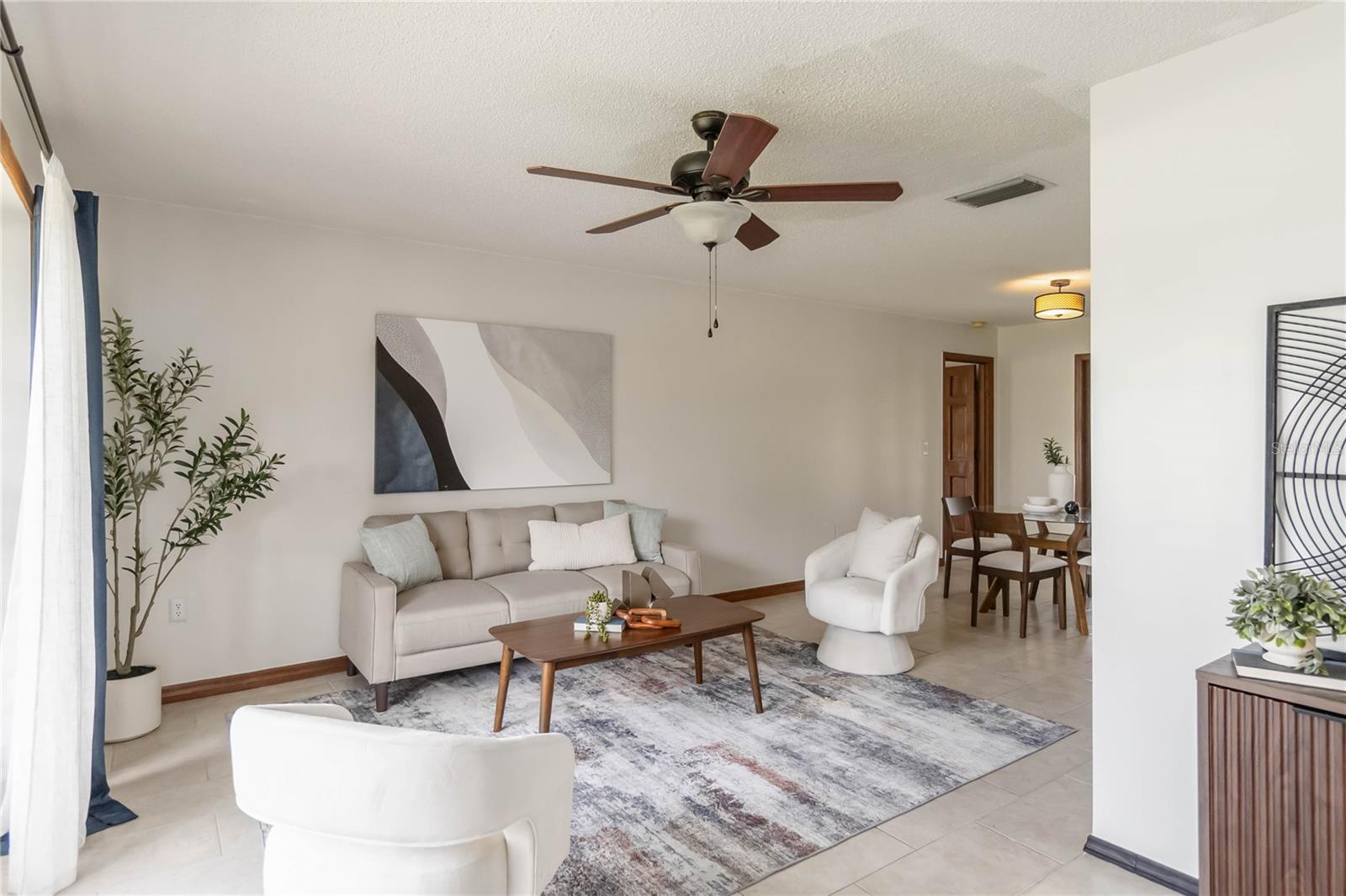 HIDDEN LAKE ESTATES - Residential