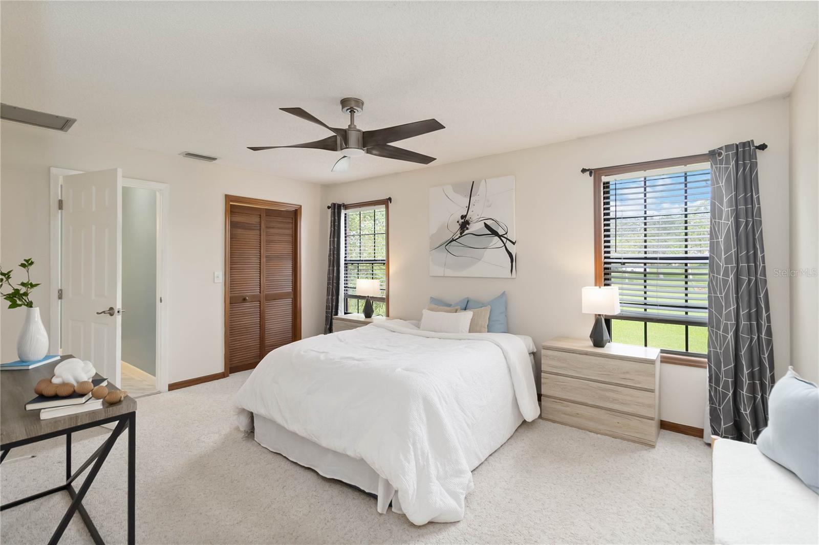 HIDDEN LAKE ESTATES - Residential