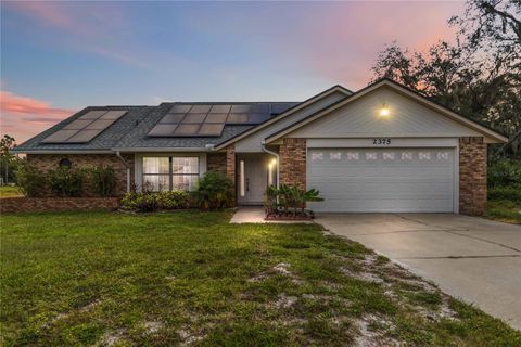 Photo of 2375 Salem Drive, Deltona, FL 32738 (MLS # O6354377)