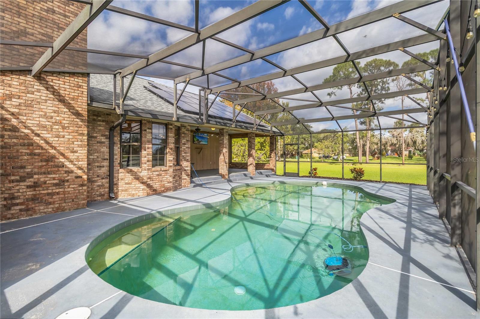 HIDDEN LAKE ESTATES - Residential