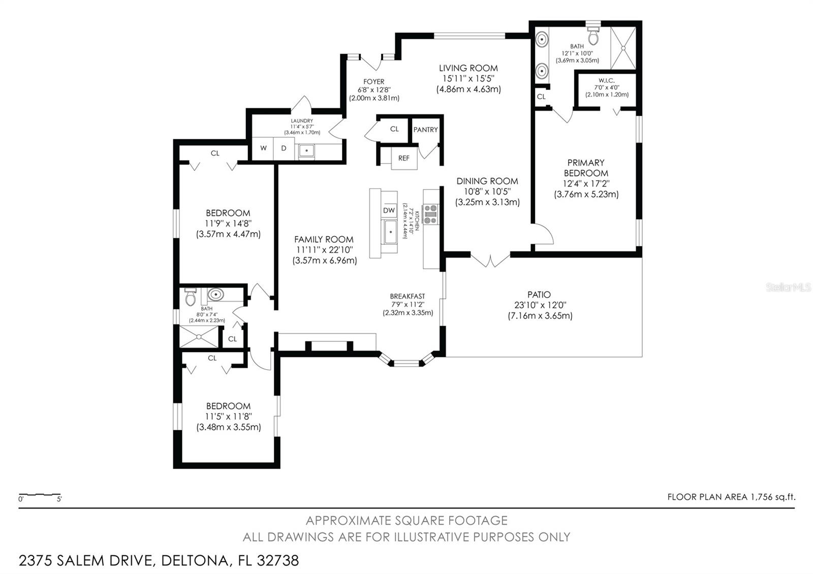 HIDDEN LAKE ESTATES - Residential