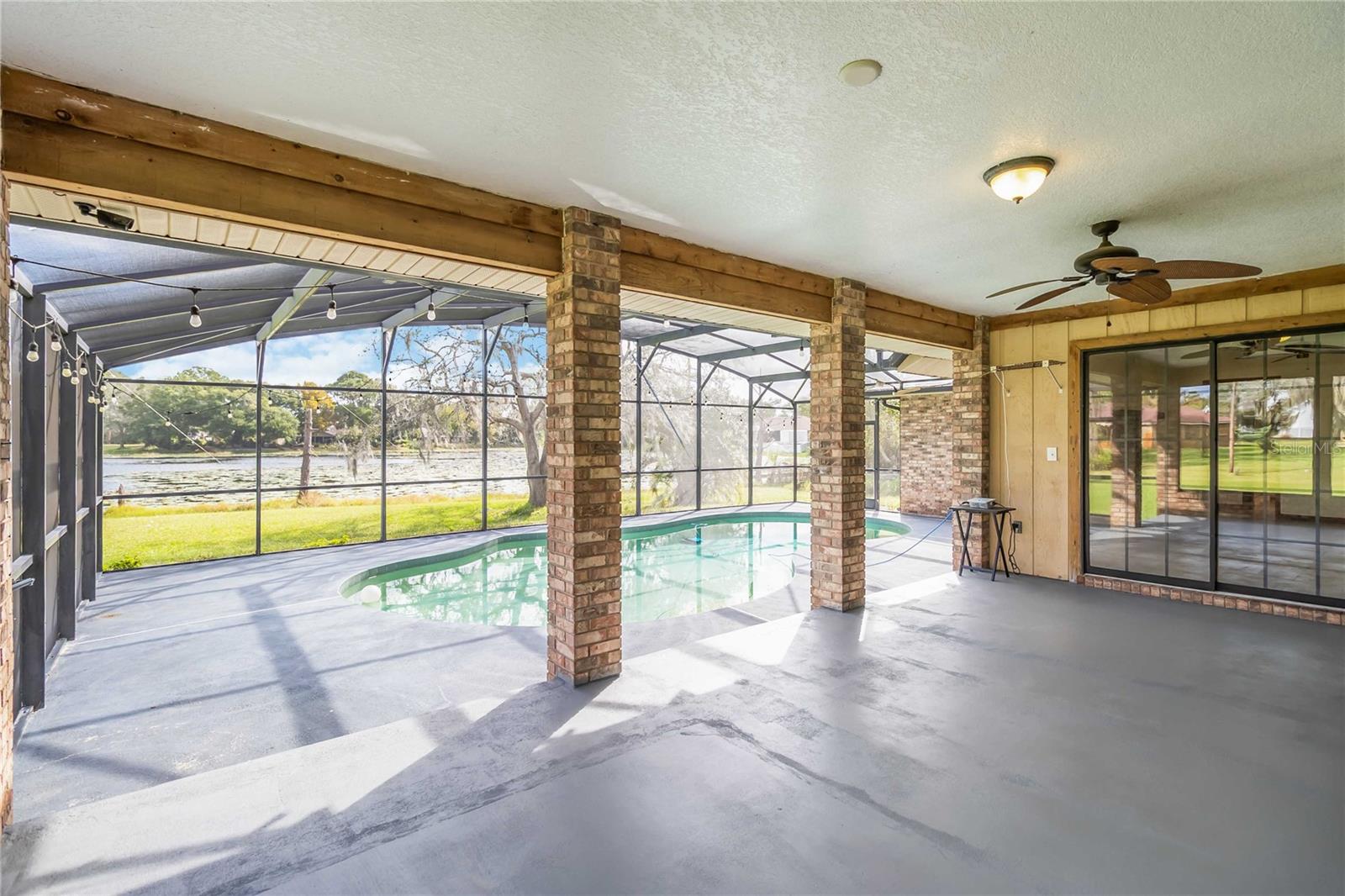 HIDDEN LAKE ESTATES - Residential