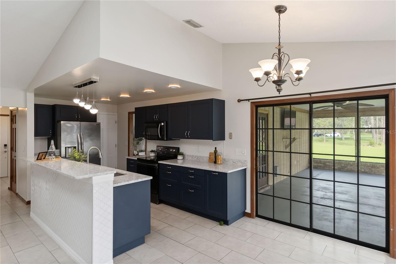 HIDDEN LAKE ESTATES - Residential