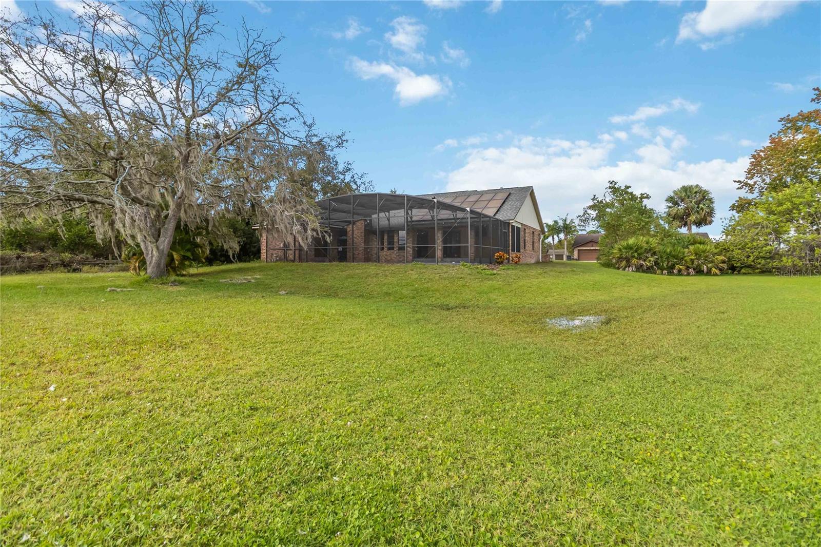 HIDDEN LAKE ESTATES - Residential