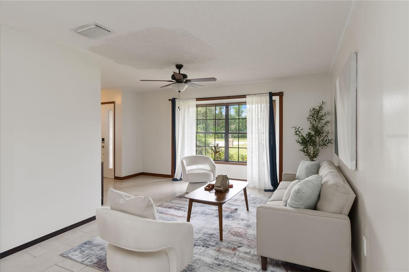 HIDDEN LAKE ESTATES - Residential