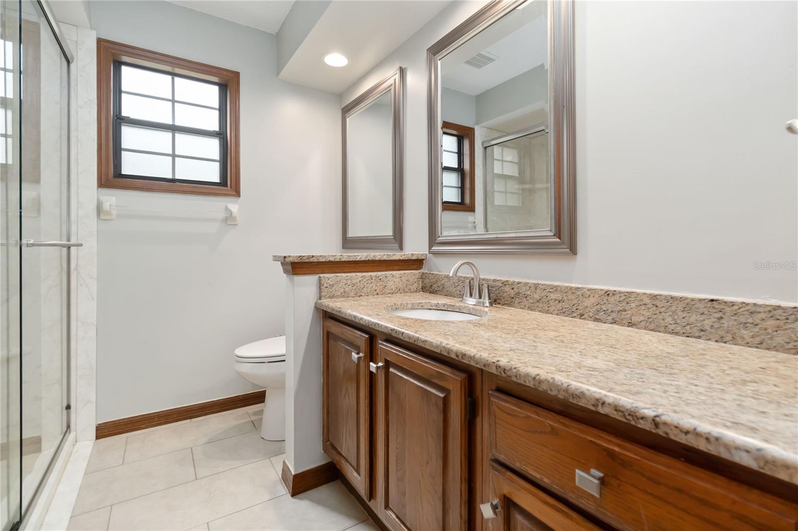 HIDDEN LAKE ESTATES - Residential