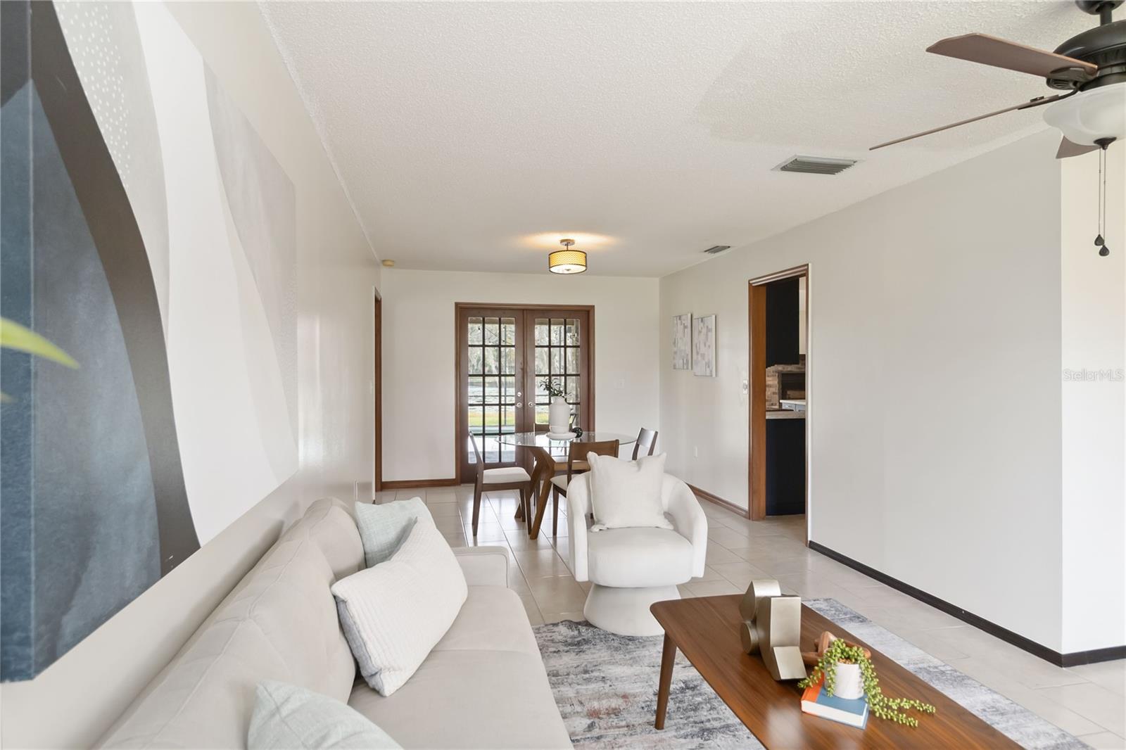 HIDDEN LAKE ESTATES - Residential