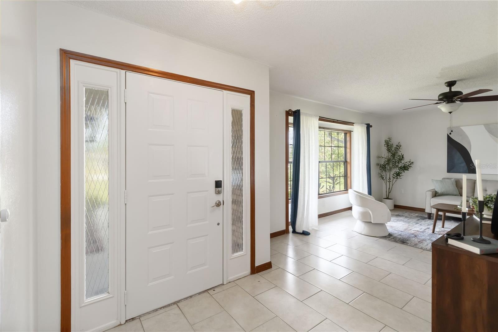 HIDDEN LAKE ESTATES - Residential