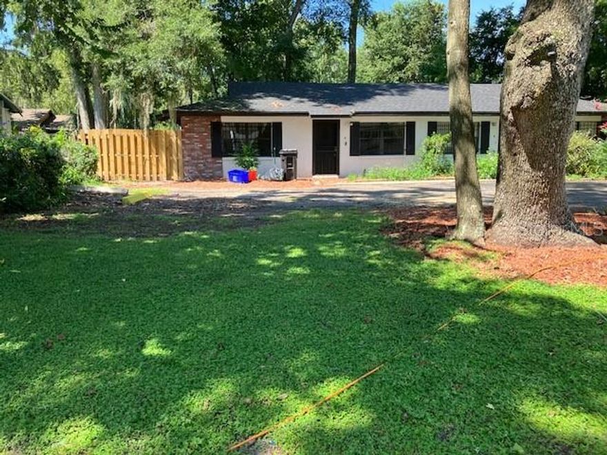 Discover comfort and value in this beautifully refreshed 2-bedroom, 1-bathroom duplex — a place that feels like home from the moment you walk in. Step inside to find brand-new carpet in both bedrooms and stylish, recently renovated vinyl plank flooring throughout the main living areas. Each room features a ceiling fan to keep things cool and comfortable year-round.

The dining area includes a convenient laundry closet with washer and dryer hookups, making daily chores a breeze. Outside, enjoy your fenced side and backyard — perfect for a little privacy, outdoor gatherings, or simply relaxing in your own space.

?? Move-In Special: November Rent FREE! We’re also waiving application and admin fees (application fees are paid upfront for screening and refunded upon approval and lease signing).

Homes with offers like this don’t last — schedule your showing today and take advantage of this limited-time special before it’s gone!
?? Contact us now for more details!
Visit www.allcountysterling.com to schedule showings and apply.

?? Online Rental Process – Beware of Scams!
We conduct our rental process entirely online. We do not normally meet in person to collect funds or sign leases. If meeting in person, only meet with Property Manager Pranish "Nish" Sharma.

??? Renters Insurance Required. Must obtain and show proof prior to move-in date.

?? Everyone 18 or older MUST apply.
?? Property will be leased “as is.”

?? Additional Fees Apply:

Application Fee: $75 per adult (18+)--WAIVED* [*App fees refunded once approved and lease signed. Must still pay app fees upfront to process application.]

Administration Fee: $200--WAIVED

????Small Pets Allowed!

Pet Application Fee: $30 per pet

Pet Rent: $25/month per pet

Pet Fee: $250 per pet

(All fees are subject to change without prior notice)
