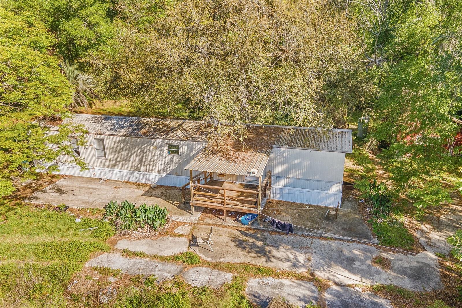 FLORA CREST FARMS - Residential