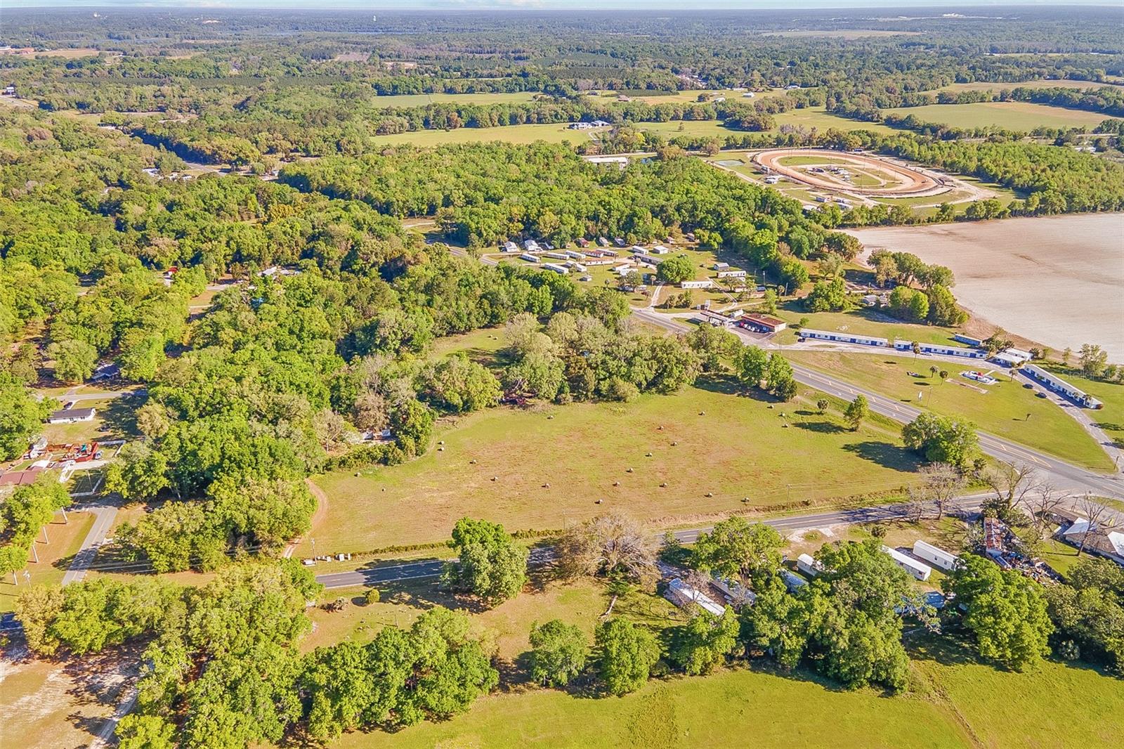 FLORA CREST FARMS - Residential