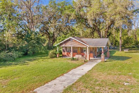 A home in LAKE CITY