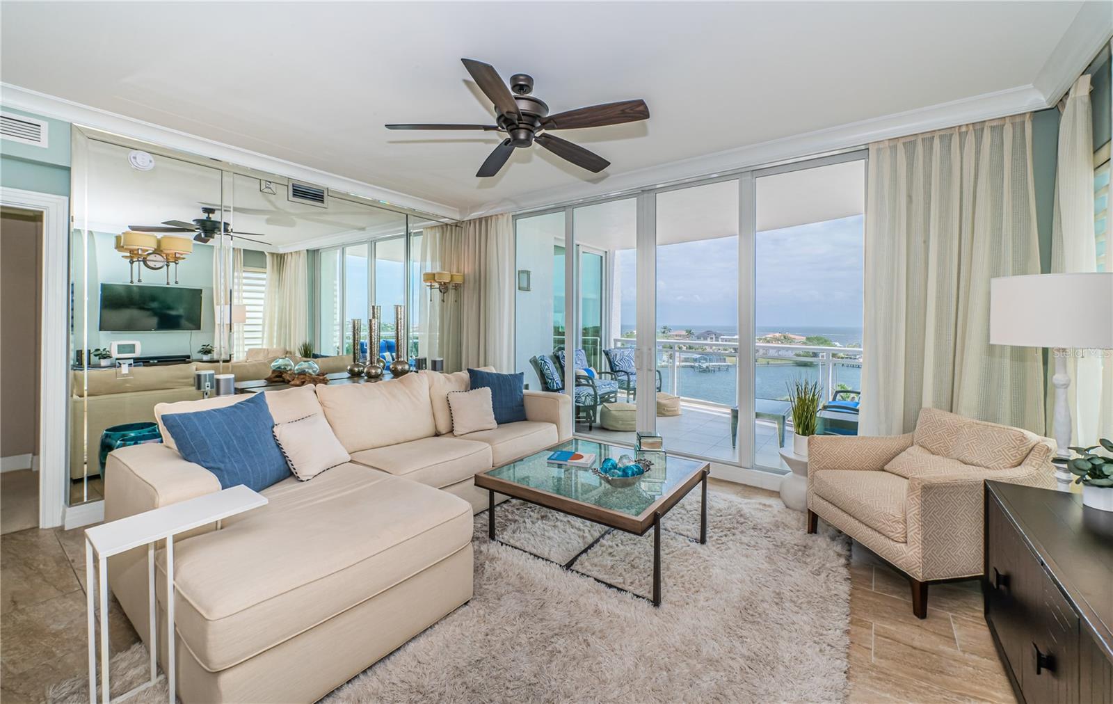 1325 SNELL ISLE BOULEVARD NE 607