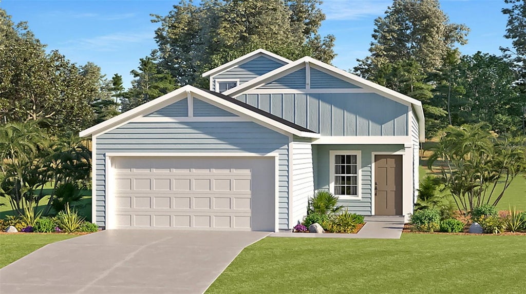 Photo of 8684 SW 67th Circle, Ocala, FL 34476 (MLS # O6434649)
