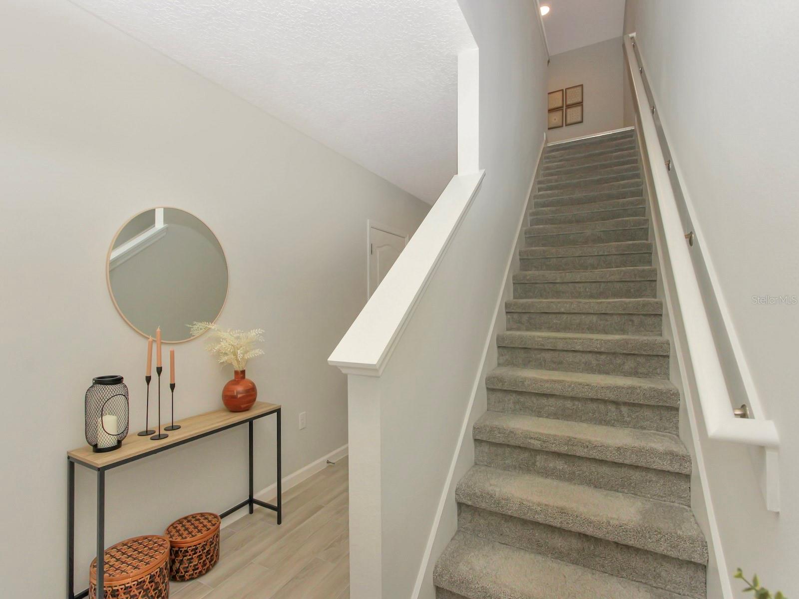 TOWNS AT NARCOOSSEE COMMONS - Residential
