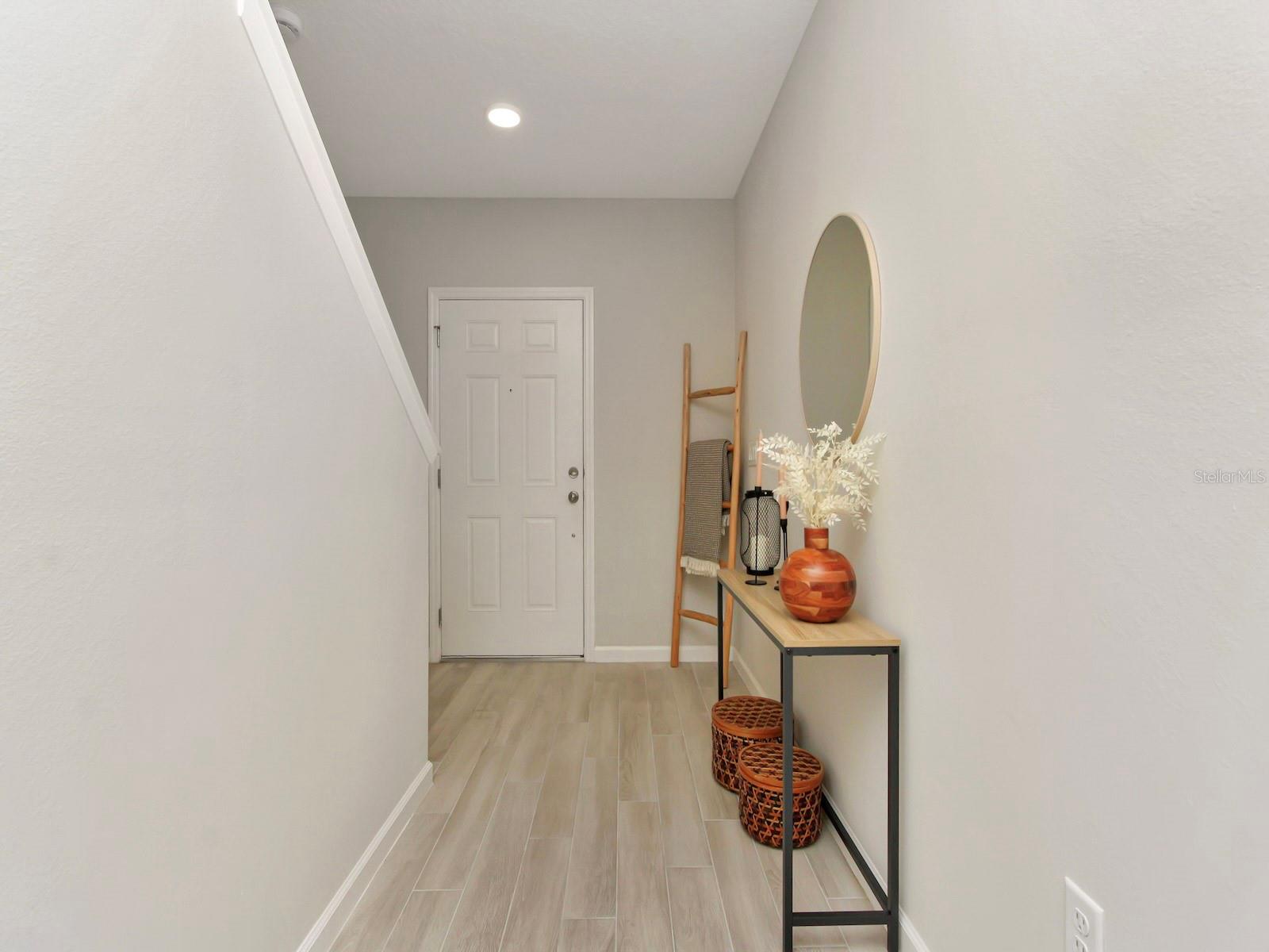 TOWNS AT NARCOOSSEE COMMONS - Residential