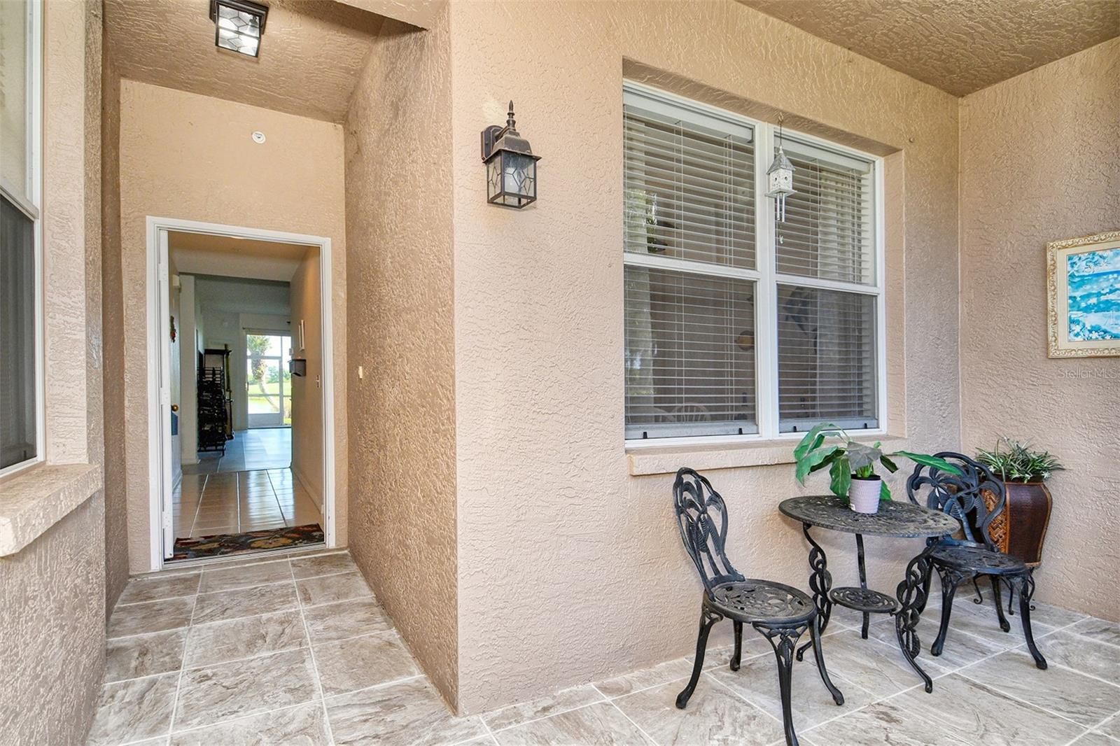 HERITAGE OAKS GOLF & COUNTRY CLUB - Residential