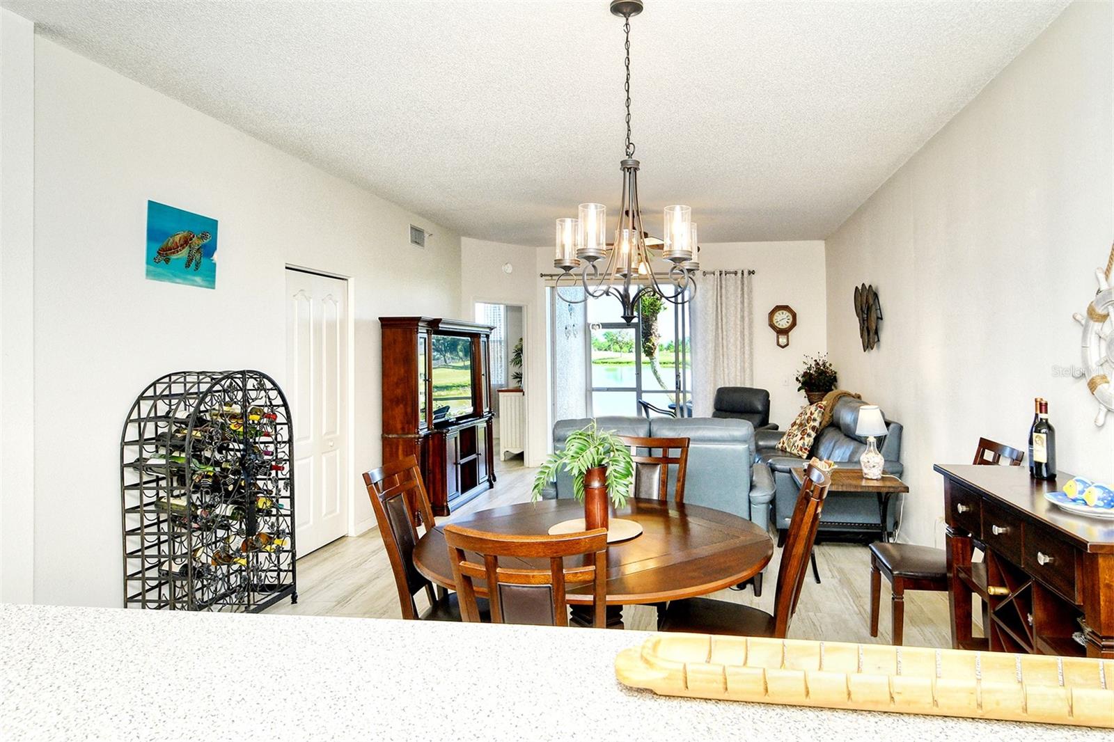 HERITAGE OAKS GOLF & COUNTRY CLUB - Residential