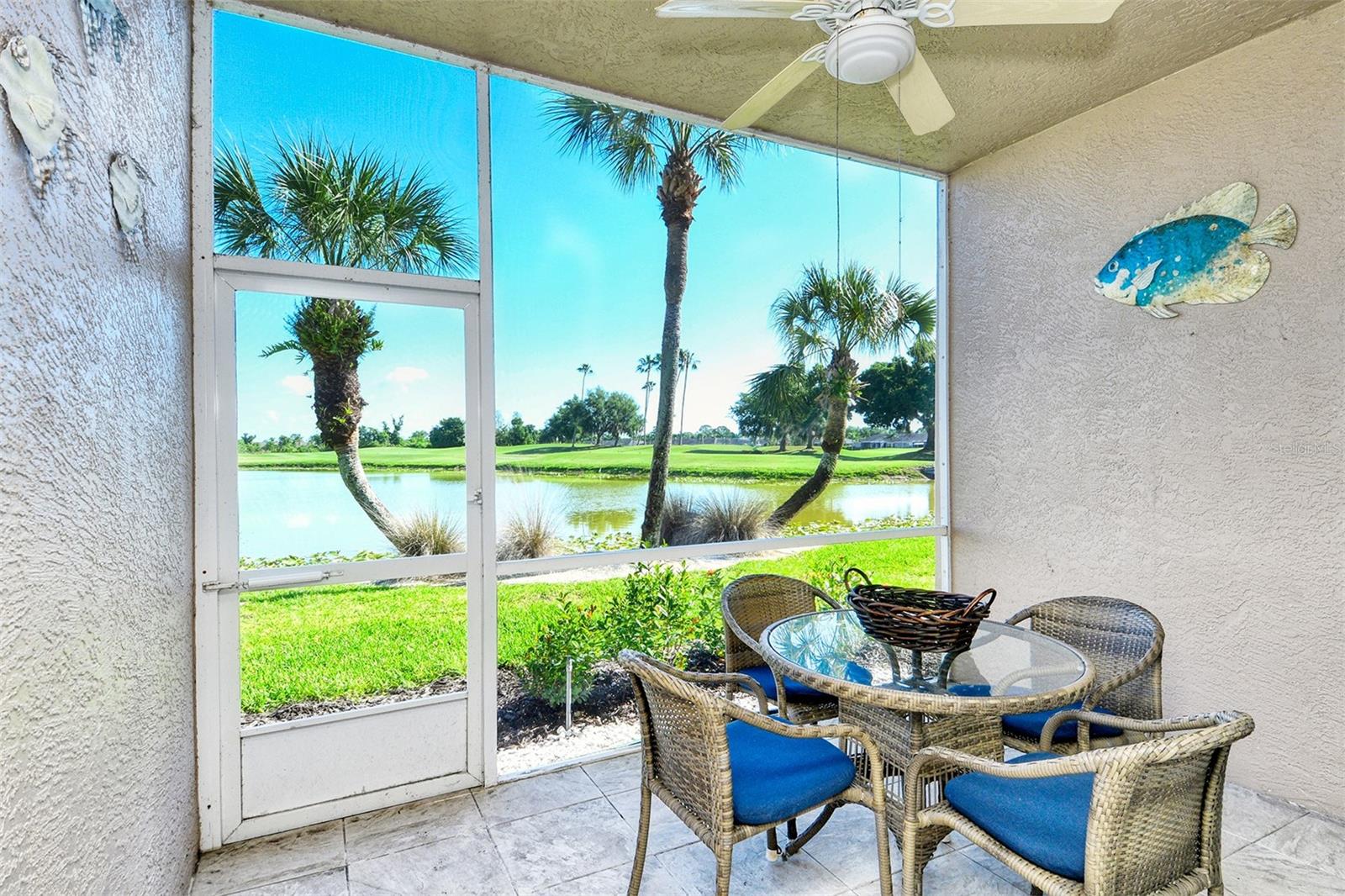 HERITAGE OAKS GOLF & COUNTRY CLUB - Residential