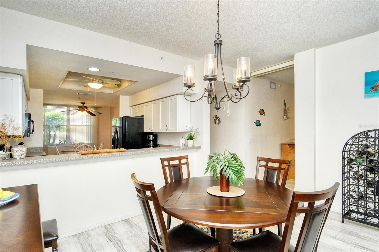 HERITAGE OAKS GOLF & COUNTRY CLUB - Residential