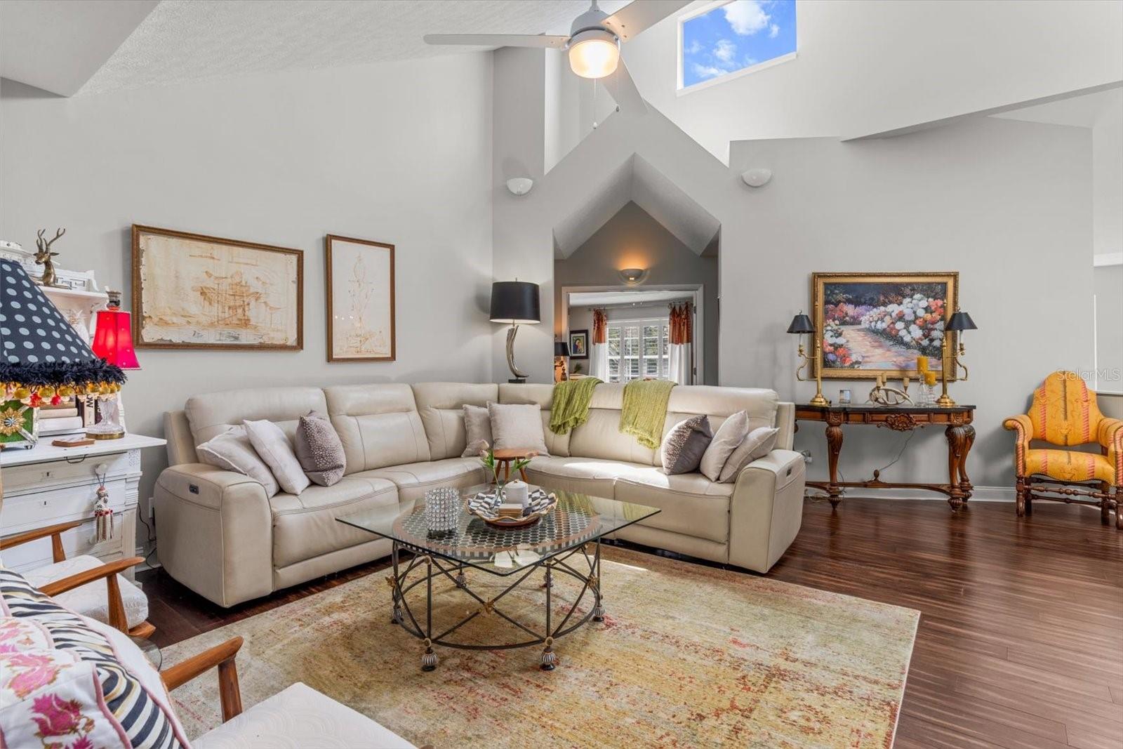 RIVERHAVEN VILLAGE REP - Residential