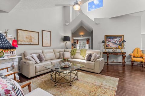 Tiny photo for 11927 W Timberlane Drive, Homosassa, FL 34448 (MLS # GC529558)