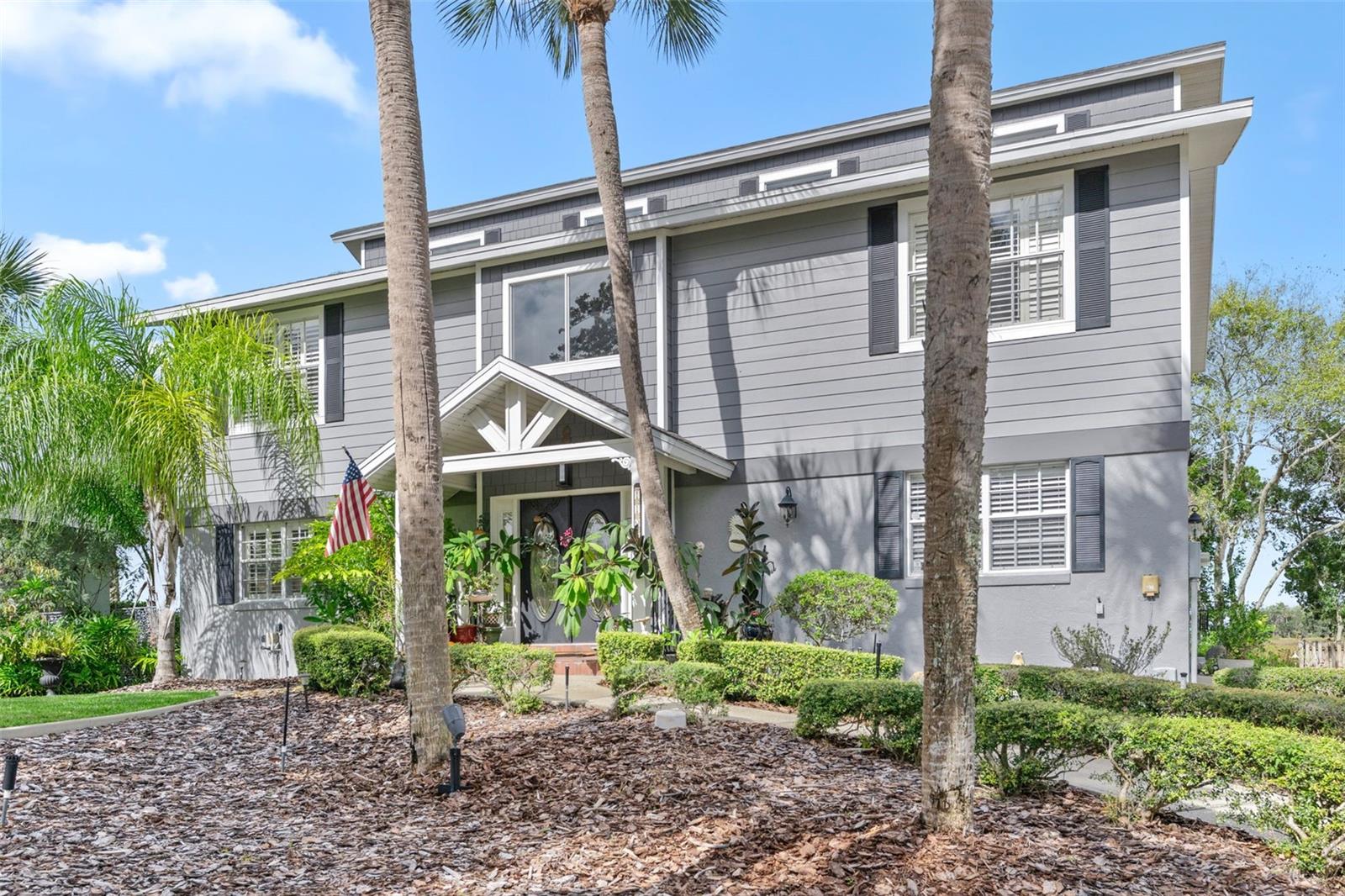 RIVERHAVEN VILLAGE REP - Residential