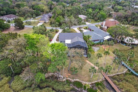 Tiny photo for 11927 W Timberlane Drive, Homosassa, FL 34448 (MLS # GC529558)