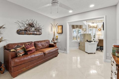 Tiny photo for 11927 W Timberlane Drive, Homosassa, FL 34448 (MLS # GC529558)