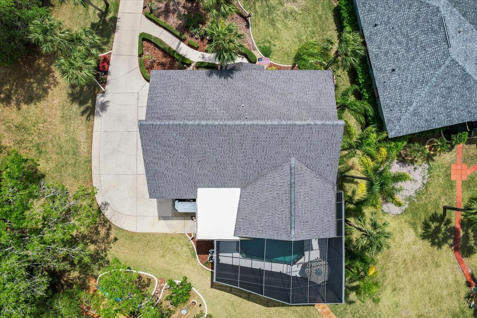 RIVERHAVEN VILLAGE REP - Residential