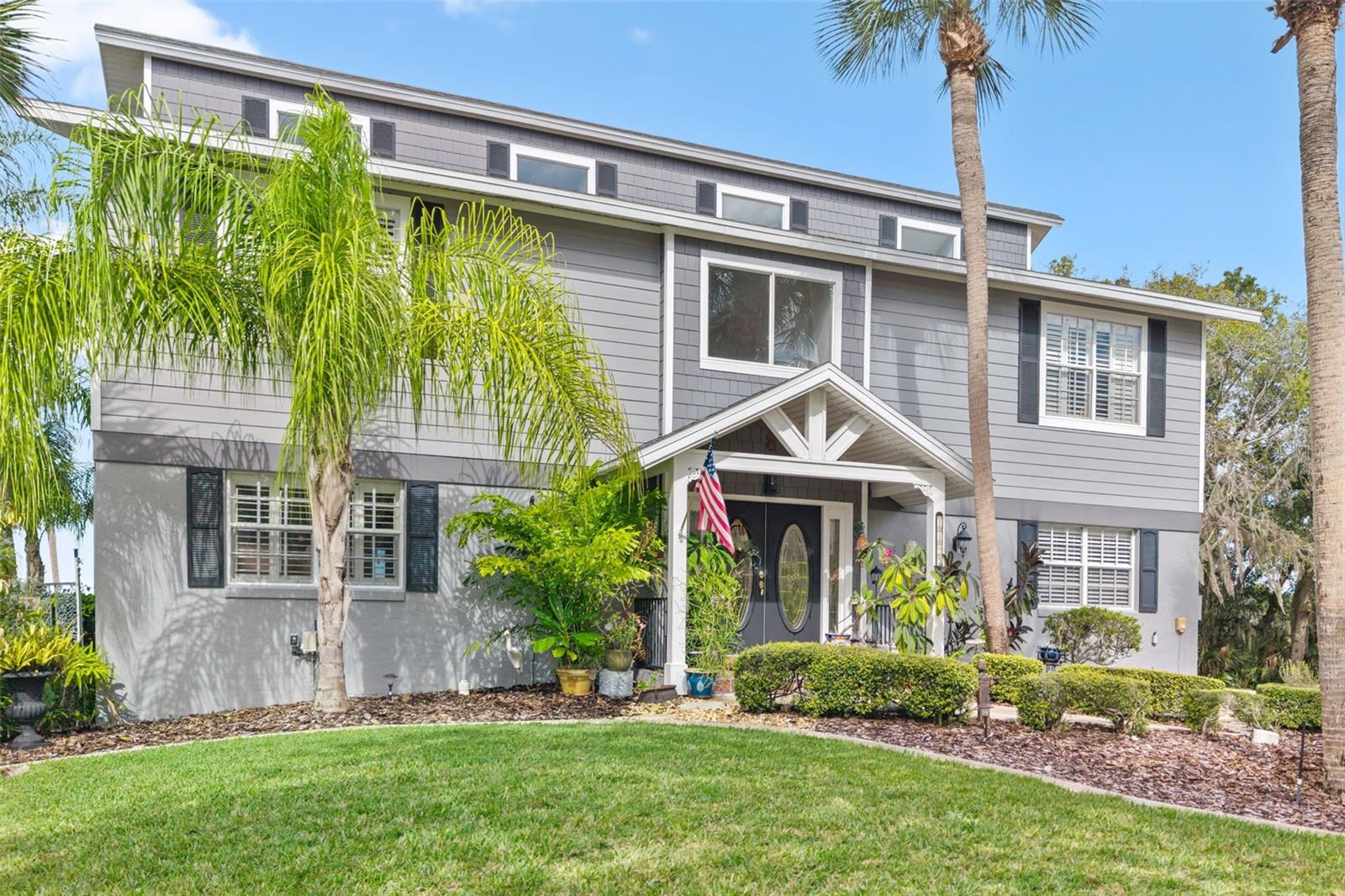 RIVERHAVEN VILLAGE REP - Residential