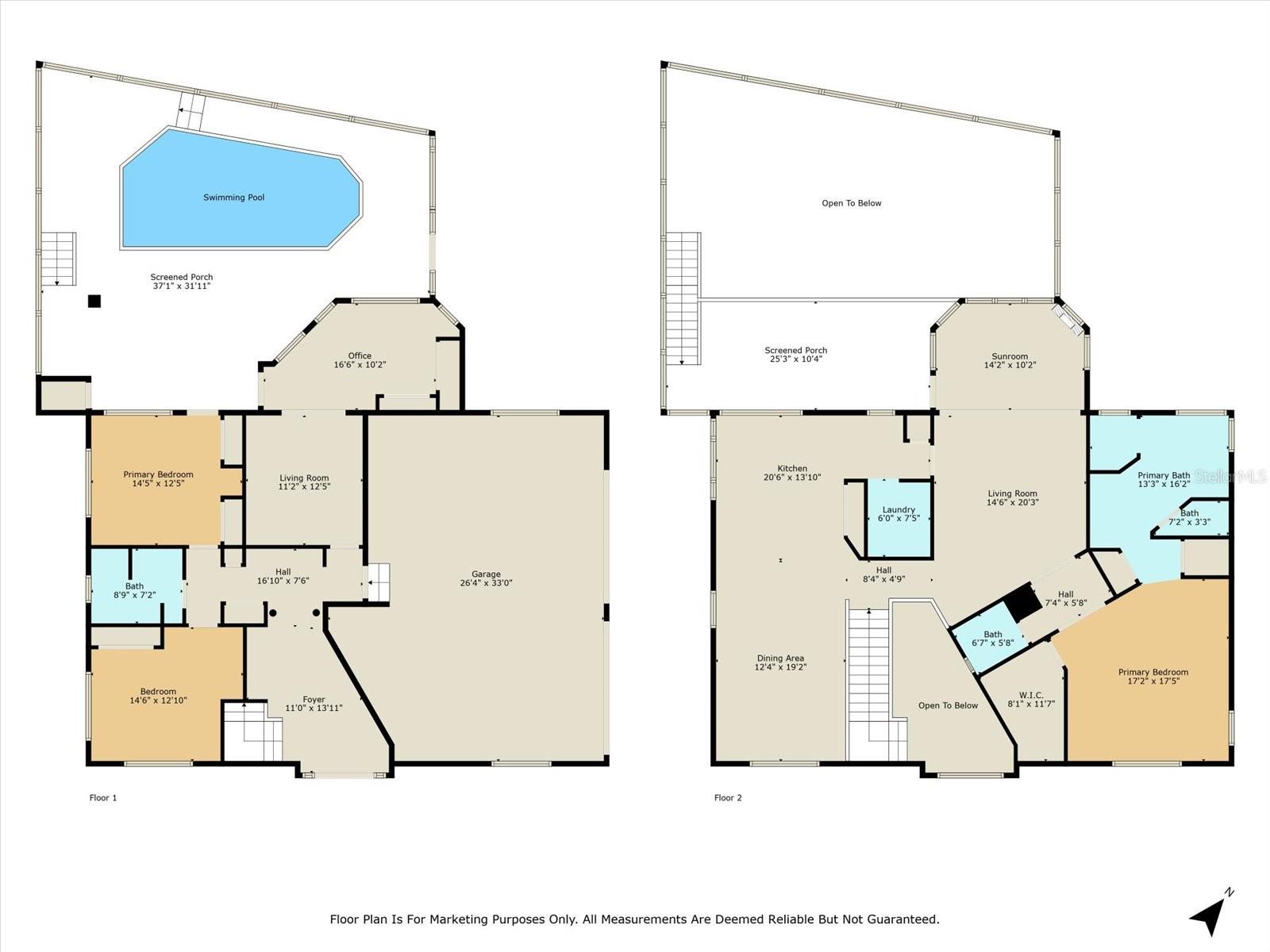 RIVERHAVEN VILLAGE REP - Residential