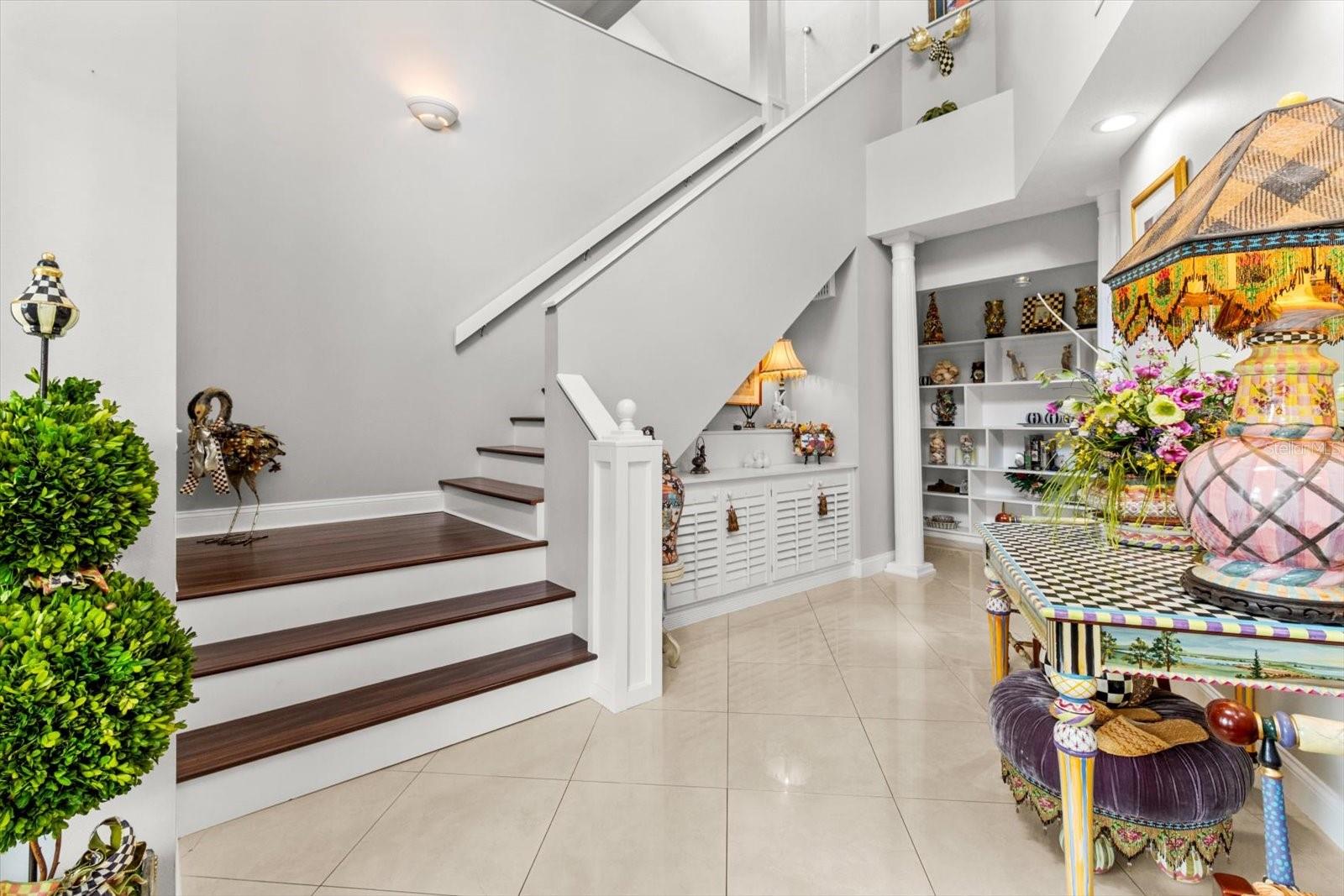 RIVERHAVEN VILLAGE REP - Residential