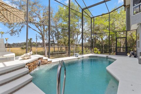 Tiny photo for 11927 W Timberlane Drive, Homosassa, FL 34448 (MLS # GC529558)