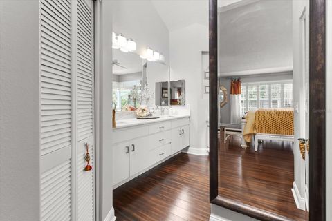 Tiny photo for 11927 W Timberlane Drive, Homosassa, FL 34448 (MLS # GC529558)