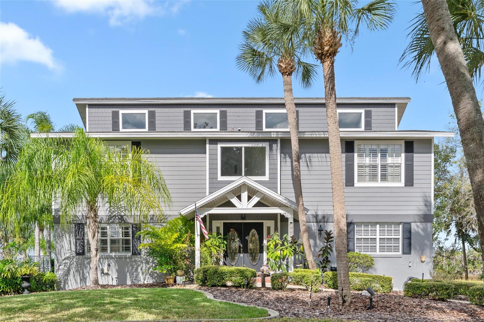 RIVERHAVEN VILLAGE REP - Residential