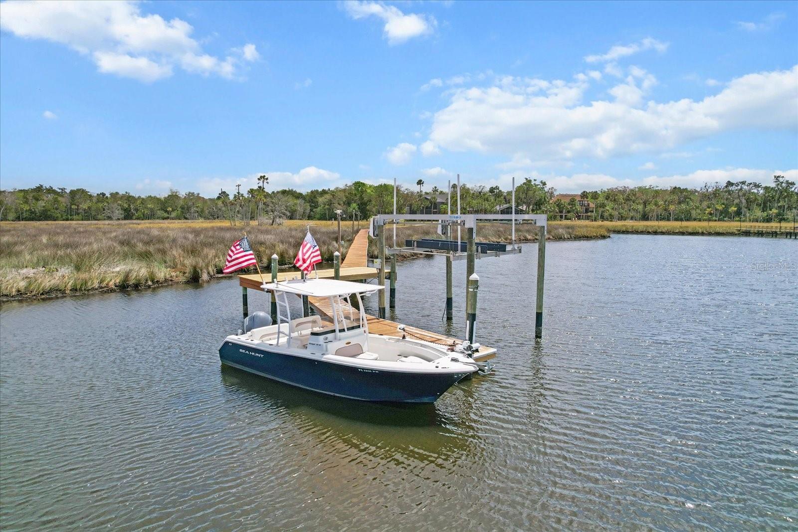 RIVERHAVEN VILLAGE REP - Residential