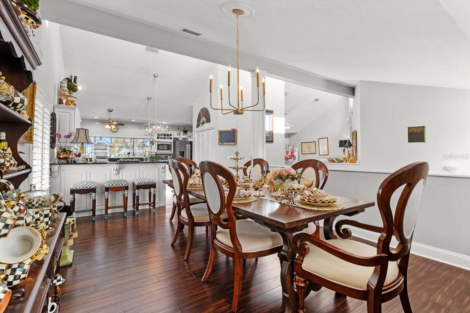 RIVERHAVEN VILLAGE REP - Residential