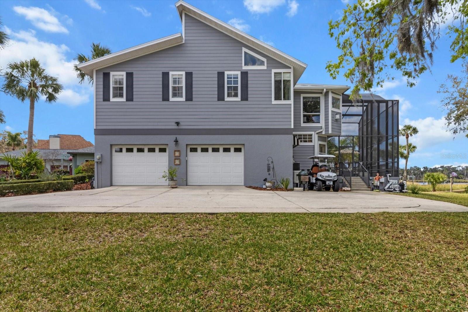 RIVERHAVEN VILLAGE REP - Residential