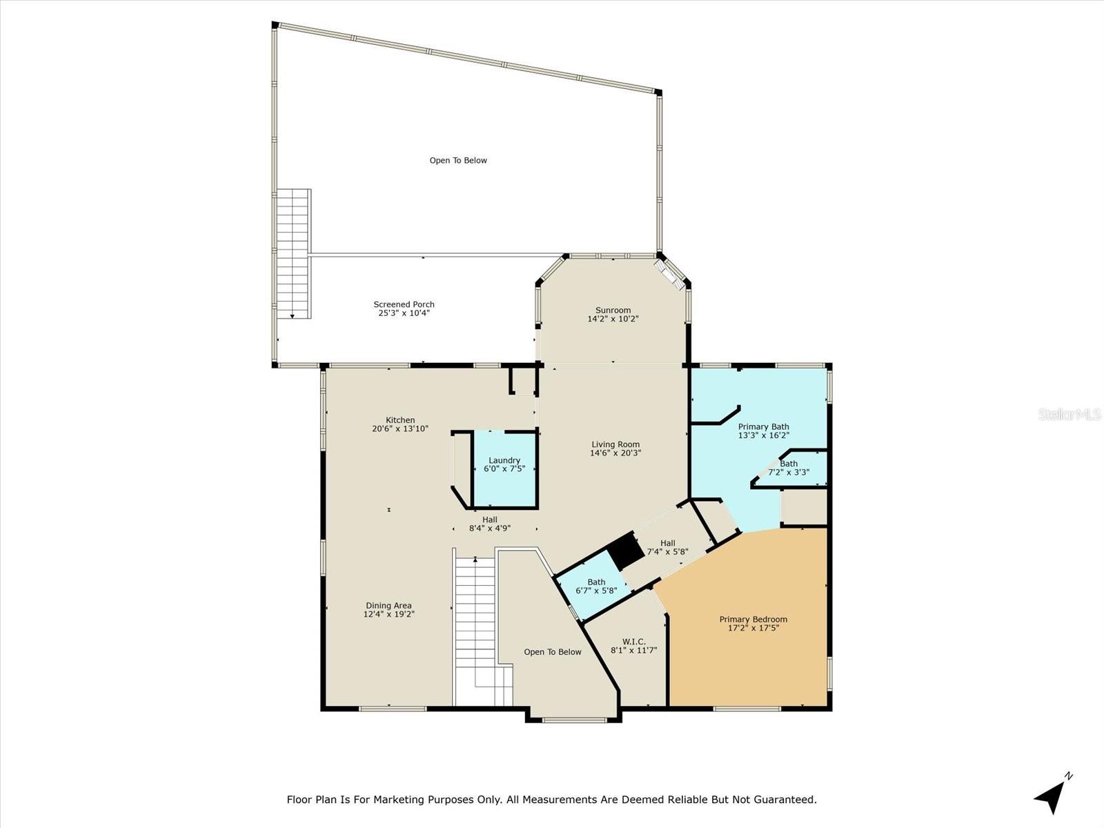 RIVERHAVEN VILLAGE REP - Residential