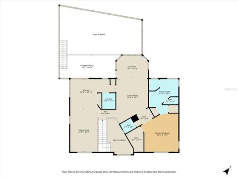 Tiny photo for 11927 W Timberlane Drive, Homosassa, FL 34448 (MLS # GC529558)