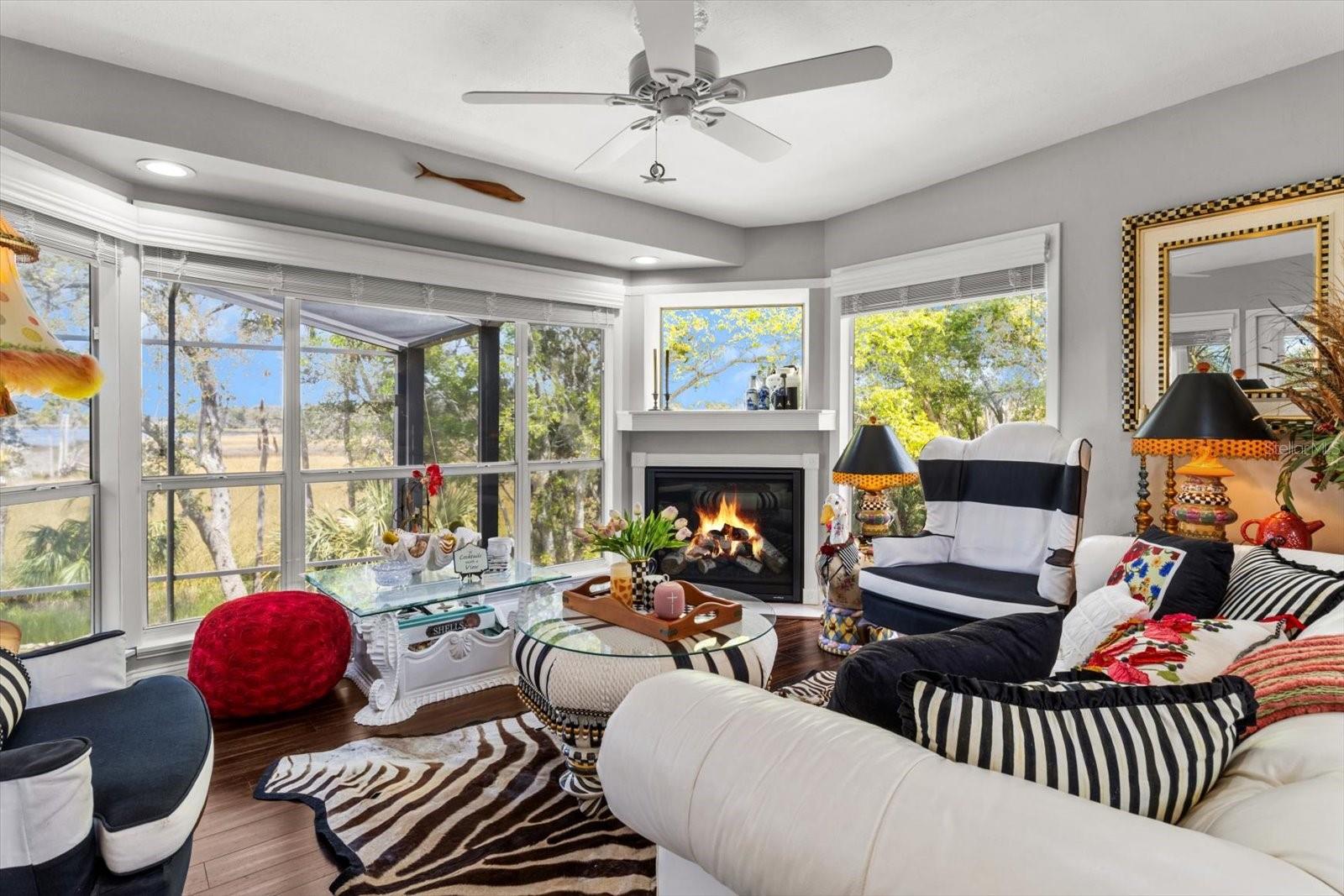 RIVERHAVEN VILLAGE REP - Residential