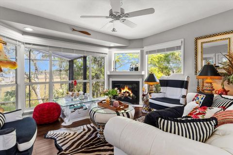 Tiny photo for 11927 W Timberlane Drive, Homosassa, FL 34448 (MLS # GC529558)