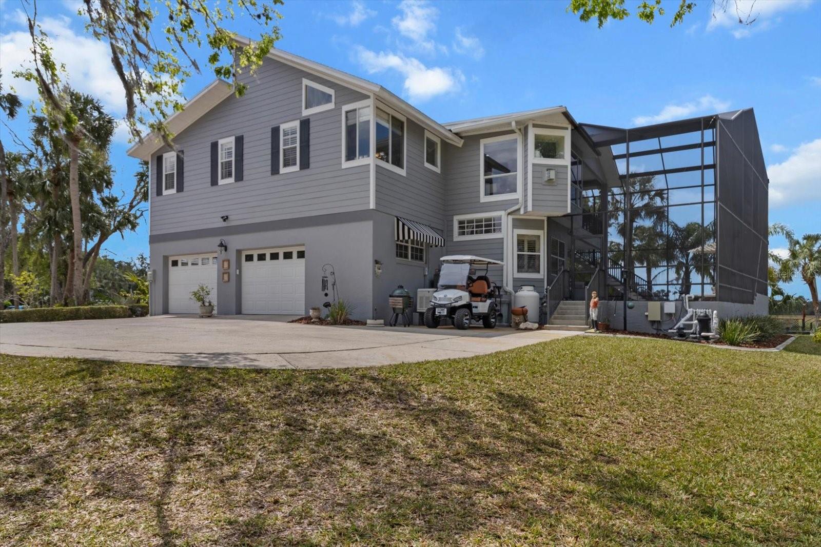 RIVERHAVEN VILLAGE REP - Residential