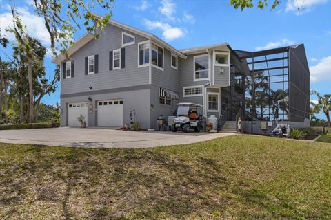 Tiny photo for 11927 W Timberlane Drive, Homosassa, FL 34448 (MLS # GC529558)