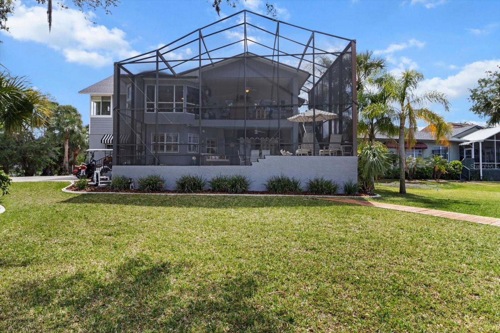 RIVERHAVEN VILLAGE REP - Residential