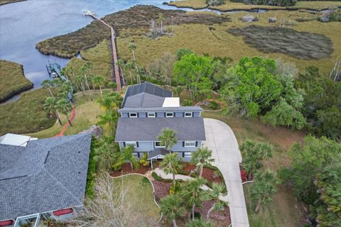 Tiny photo for 11927 W Timberlane Drive, Homosassa, FL 34448 (MLS # GC529558)