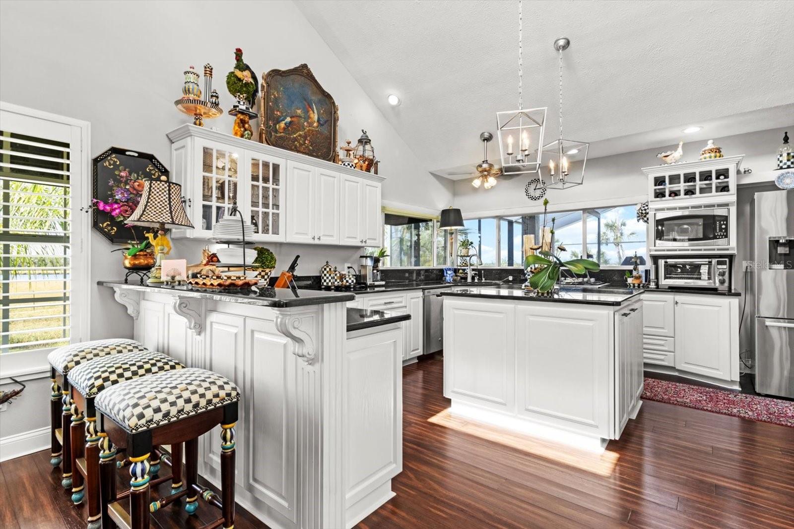 RIVERHAVEN VILLAGE REP - Residential